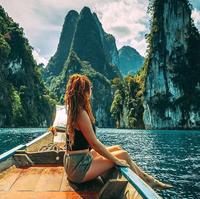 Отзыв от Амина - виза ДТВ